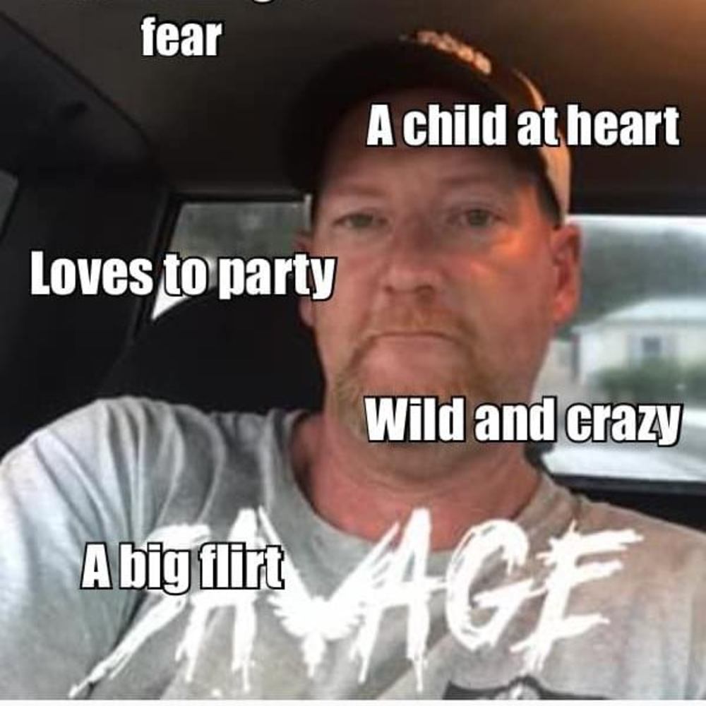 Meet your Posher, Eric